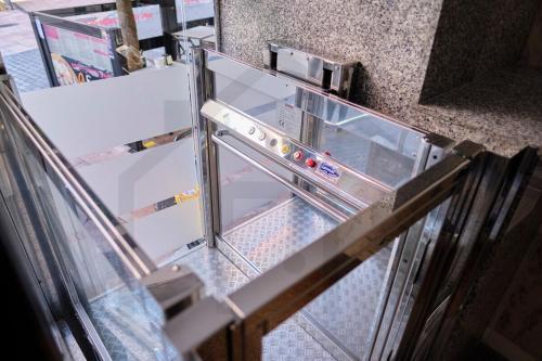Apartamento Villa Sidra Gascona - Centro.
