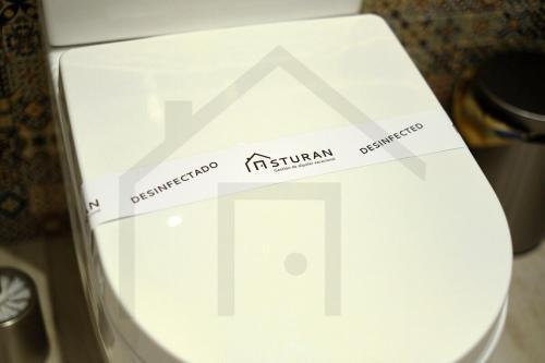 Apartamento Villa Sidra Gascona - Centro.