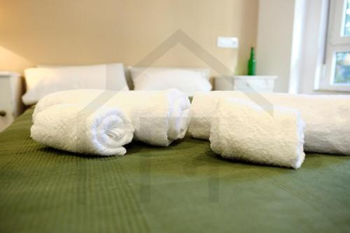 Apartamento Villa Sidra Gascona - Centro.