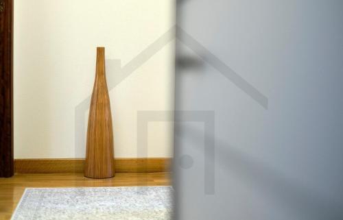 Apartamento Verdemar - Con Plaza De Garaje A 5 Min Del Centro.