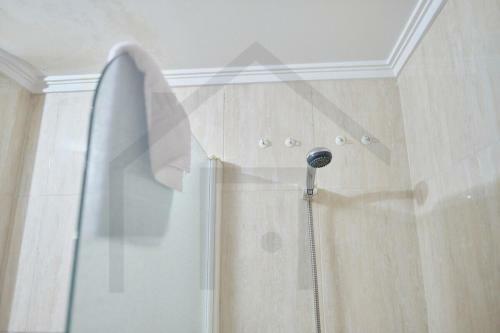Apartamento Piso Completo Con Plaza De Garaje