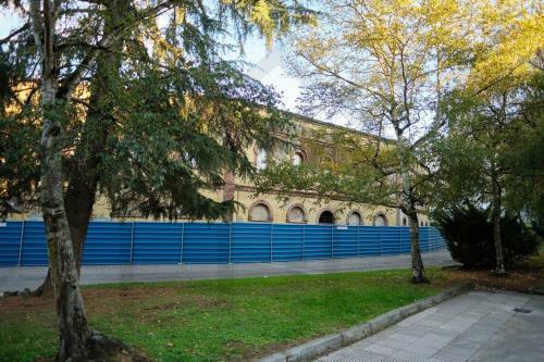 Apartamento Piso Completo Con Plaza De Garaje