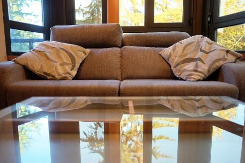 Apartamento Piso Completo Con Plaza De Garaje