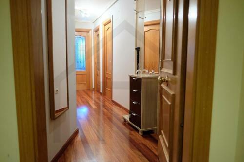 Apartamento Piso Completo Con Plaza De Garaje