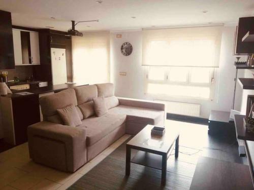 Apartamento La Estrecha 30