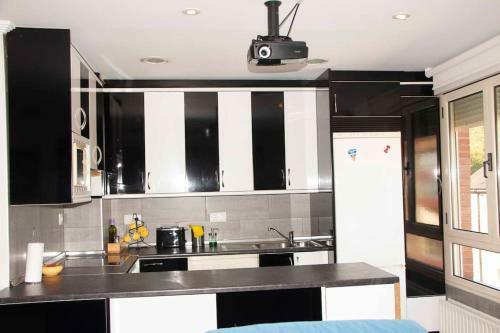 Apartamento La Estrecha 30