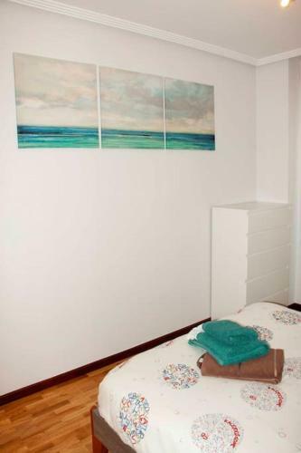 Apartamento La Estrecha 30