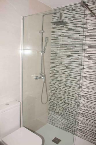Apartamento La Estrecha 30