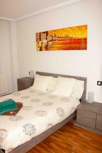 Apartamento La Estrecha 30