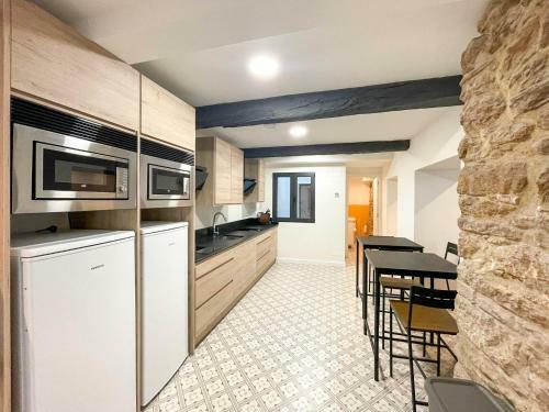 Hostal San Isidoro Coliving
