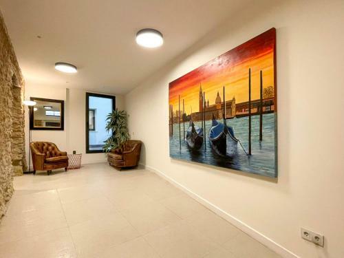 Hostal San Isidoro Coliving