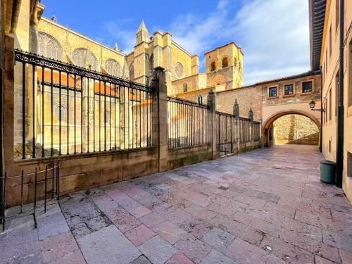 Hostal San Isidoro Coliving
