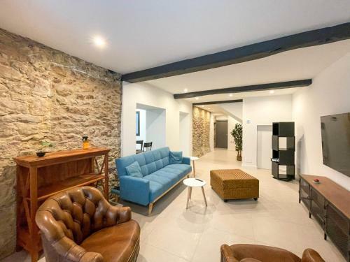 Hostal San Isidoro Coliving