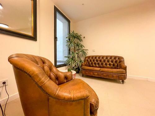 Hostal San Isidoro Coliving