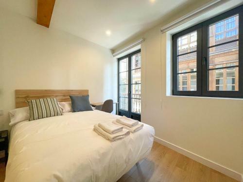 Hostal San Isidoro Coliving