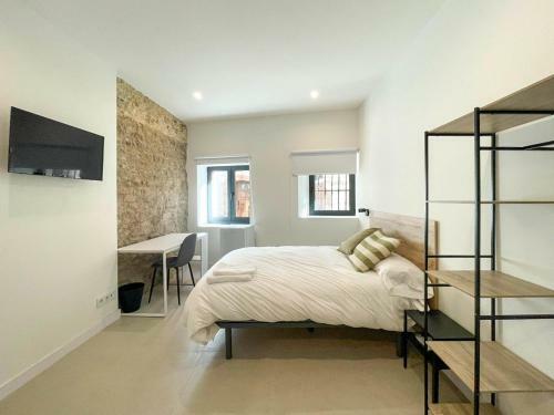 Hostal San Isidoro Coliving