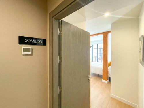 Hostal San Isidoro Coliving