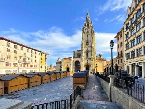 Hostal San Isidoro Coliving
