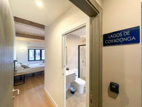 Hostal San Isidoro Coliving