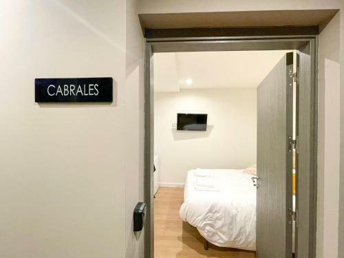 Hostal San Isidoro Coliving