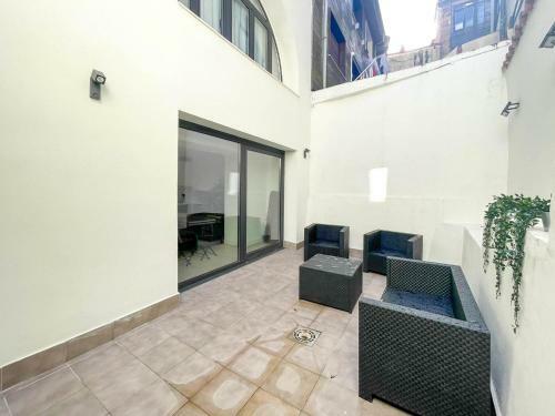 Hostal San Isidoro Coliving