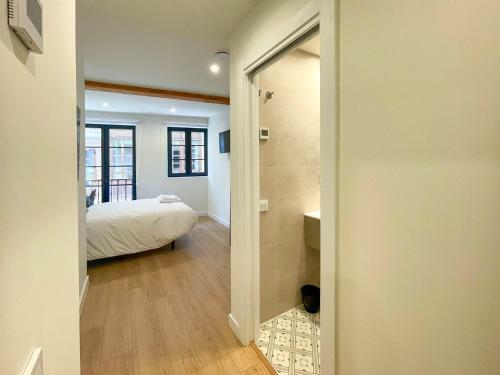 Hostal San Isidoro Coliving