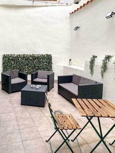 Hostal San Isidoro Coliving