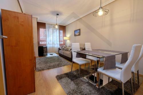 Apartamento Candelaria - Lujo A Un Paso Del Centro