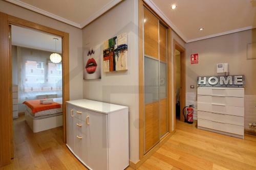 Apartamento Candelaria - Lujo A Un Paso Del Centro