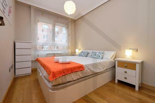 Apartamento Candelaria - Lujo A Un Paso Del Centro