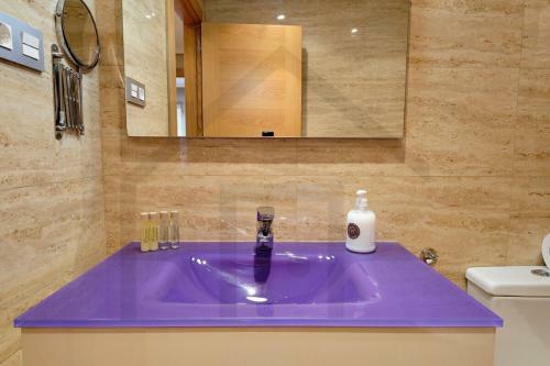 Apartamento Candelaria - Lujo A Un Paso Del Centro