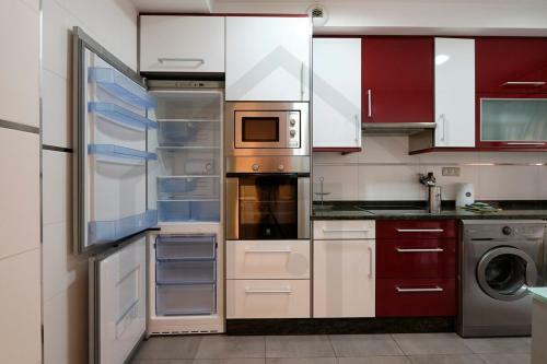 Apartamento Candelaria - Lujo A Un Paso Del Centro