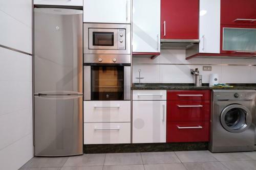 Apartamento Candelaria - Lujo A Un Paso Del Centro