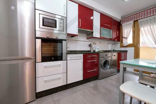 Apartamento Candelaria - Lujo A Un Paso Del Centro