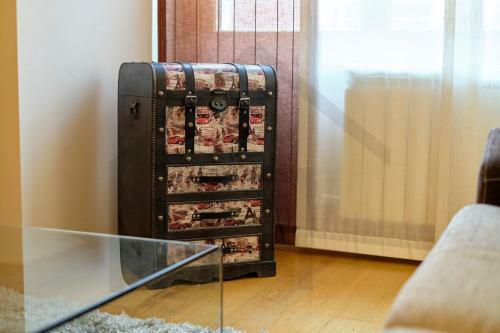 Apartamento Candelaria - Lujo A Un Paso Del Centro