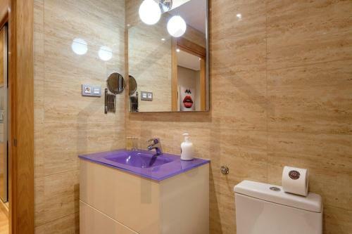 Apartamento Candelaria - Lujo A Un Paso Del Centro