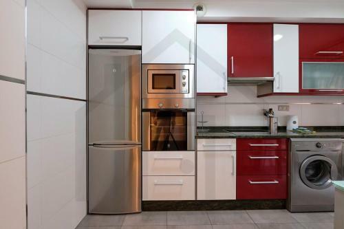 Apartamento Candelaria - Lujo A Un Paso Del Centro