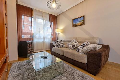 Apartamento Candelaria - Lujo A Un Paso Del Centro