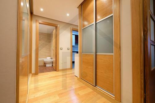 Apartamento Candelaria - Lujo A Un Paso Del Centro