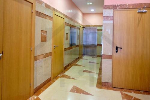 Apartamento Candelaria - Lujo A Un Paso Del Centro