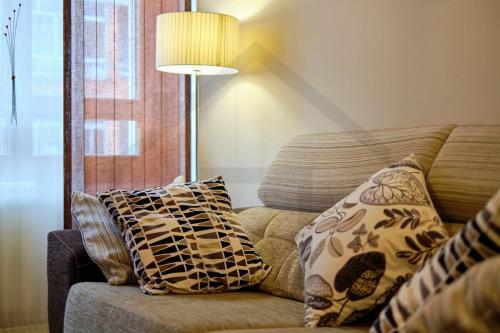 Apartamento Candelaria - Lujo A Un Paso Del Centro