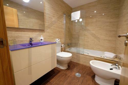 Apartamento Candelaria - Lujo A Un Paso Del Centro