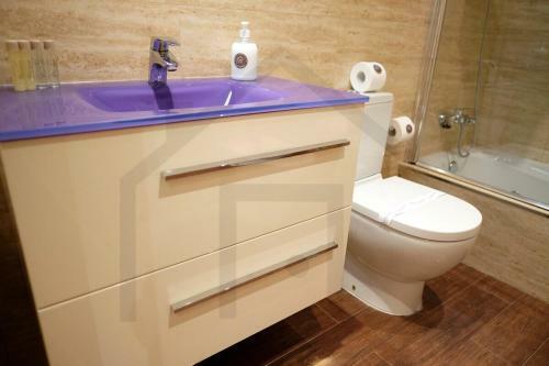 Apartamento Candelaria - Lujo A Un Paso Del Centro