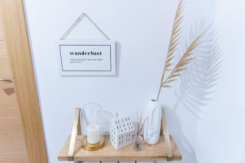 Apartamento Leonor&pablo
