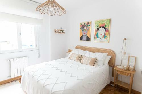 Apartamento Leonor&pablo