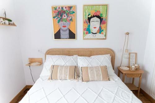 Apartamento Leonor&pablo