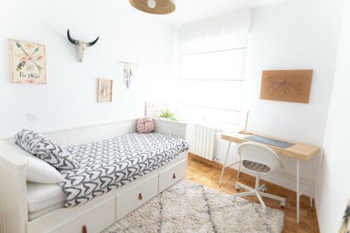 Apartamento Leonor&pablo
