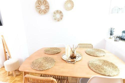 Apartamento Leonor&pablo
