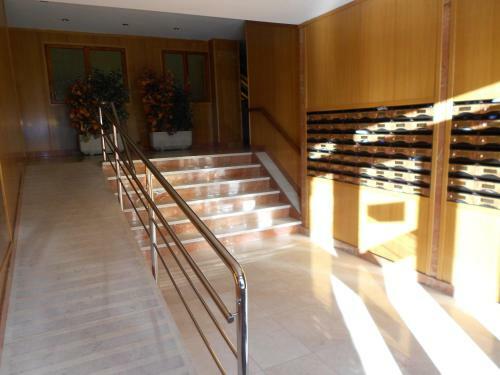 Apartamento Monte Naranco-los Vega Parking E Internet Gratis
