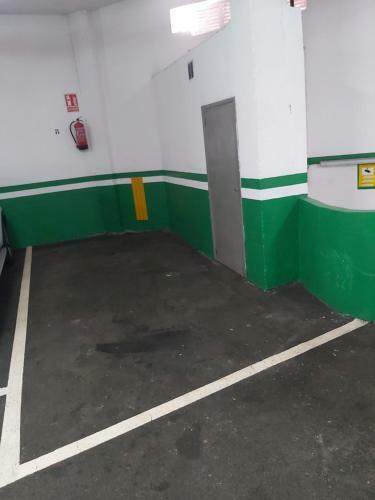 Apartamento Monte Naranco-los Vega Parking E Internet Gratis
